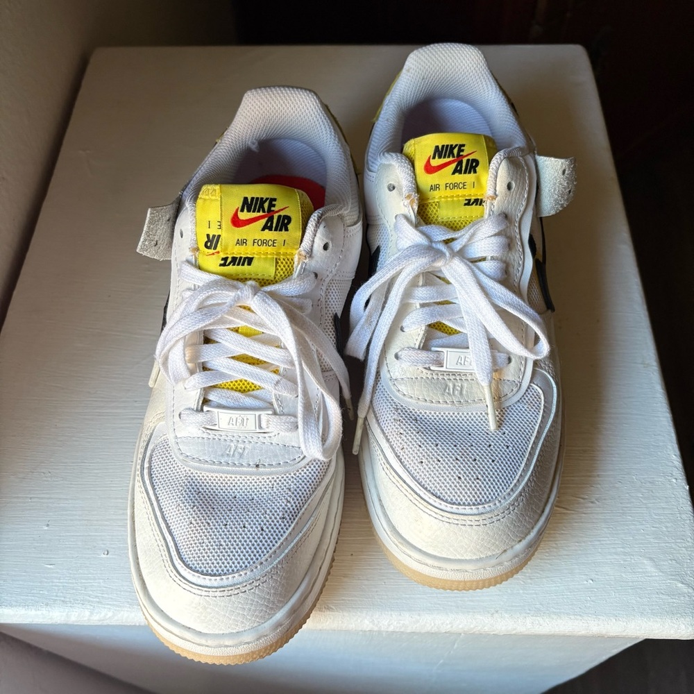 Nike Air Force 1 shoes